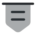 Bill SVG Icon